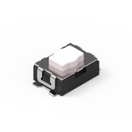 1 pcs : 435441019830 - SWITCH TACTILE SPST-NO 0.05A 32V