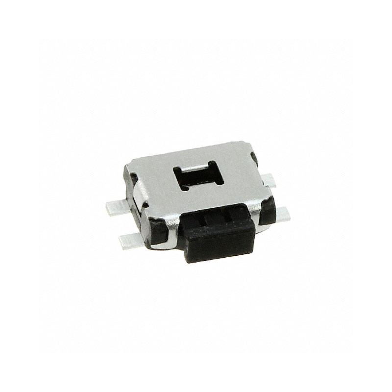 1 pcs : 436331045822 - SWITCH TACTILE SPST-NO 0.05A 12V