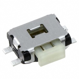 1 pcs : 436351045816 - SWITCH TACTILE SPST-NO 0.05A 12V