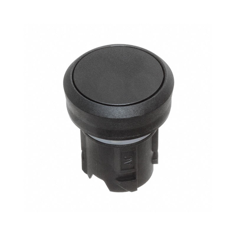 1 pcs : 45-2131.1110.000 - CONFIG SW BODY PUSHBUT NON-ILLUM