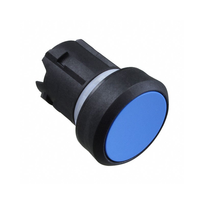 1 pcs : 45-2131.1160.000 - CONFIG SW BODY PUSHBUT NON-ILLUM