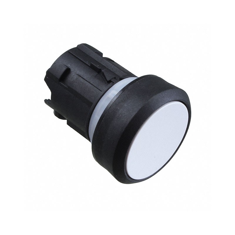 1 pcs : 45-2131.1190.000 - CONFIG SW BODY PUSHBUT NON-ILLUM