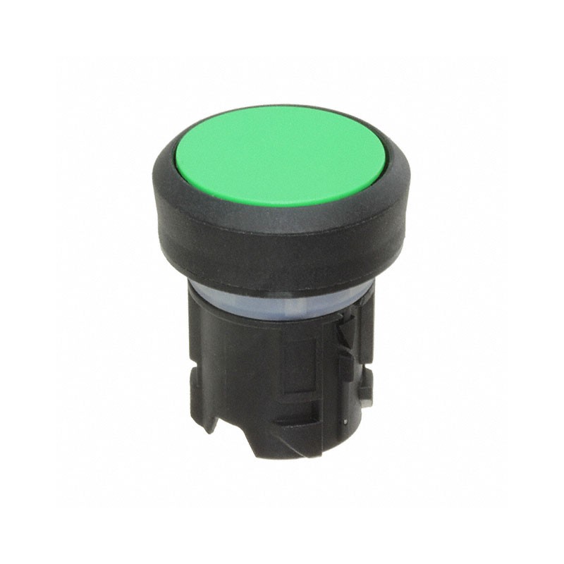 1 pcs : 45-2131.1250.000 - CONFIG SW BODY PUSHBUT NON-ILLUM