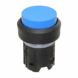 1 pcs : 45-2131.1260.000 - CONFIG SW BODY PUSHBUT NON-ILLUM