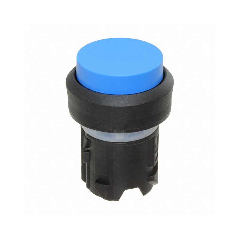 1 pcs : 45-2131.1260.000 - CONFIG SW BODY PUSHBUT NON-ILLUM