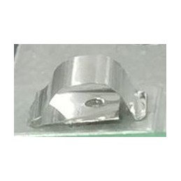 1 pcs - FS-036-094-SA-T, Shielding Strip of Beryllium Copper With Self-Adhesive 406mm x 8.9mm x 3.8mm