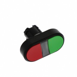 1 pcs : 45-2J31.16T0.000 - CONFIG SW BODY PUSHBUT NON-ILLUM