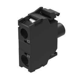 1 pcs : 45-320.1G16 - CONFIG SWITCH LAMP LED YLW 24V