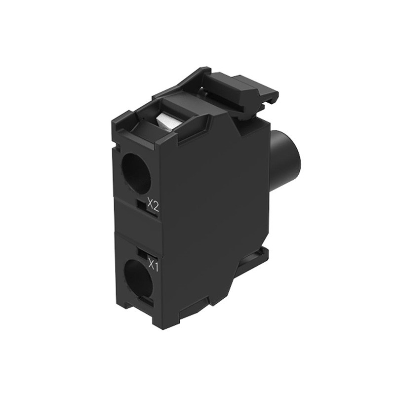 1 pcs : 45-320.1G16 - CONFIG SWITCH LAMP LED YLW 24V