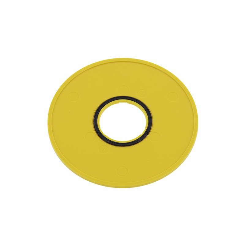 1 pcs : 45-50K.1408 - E-STOP LEGEND PLATE