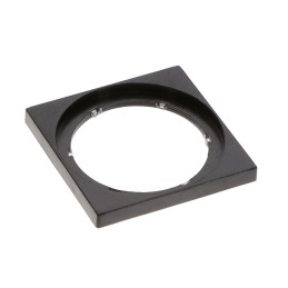 1 pcs : 45-558.0000 - FRONT BEZEL, 29,8 MM X 29,8 MM,