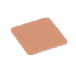 1 pcs : 45-573.1104 - LEGEND PLATE, 22 MM X 22 MM, PLA