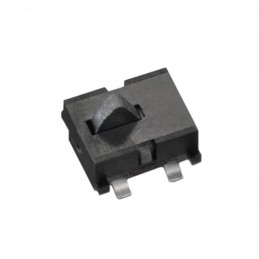 1 pcs : 461011220101 - SWITCH DETECT SPST-NO 0.001A 5V