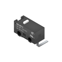 1 pcs : 463091691402 - SWITCH LIMIT SPDT 3A 125V