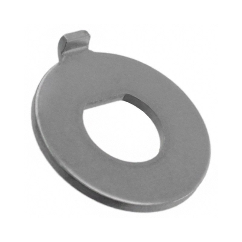 1 pcs : 465000201 - HDWR SW LOCK RING 10-48 BUSHING