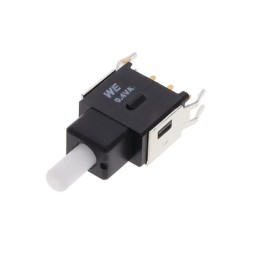 1 pcs : 465031172506 - WS-PBTV PUSHBUTTON SWITCH