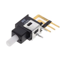 1 pcs : 465031772507 - WS-PBTU PUSHBUTTON SWITCH