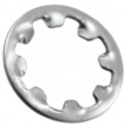 1 pcs : 465200202 - HDWR SW LOCK WASHR 10-48 BUSHING