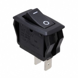 1 pcs : 471005264153 - SWITCH ROCKER SPST 16A 250V