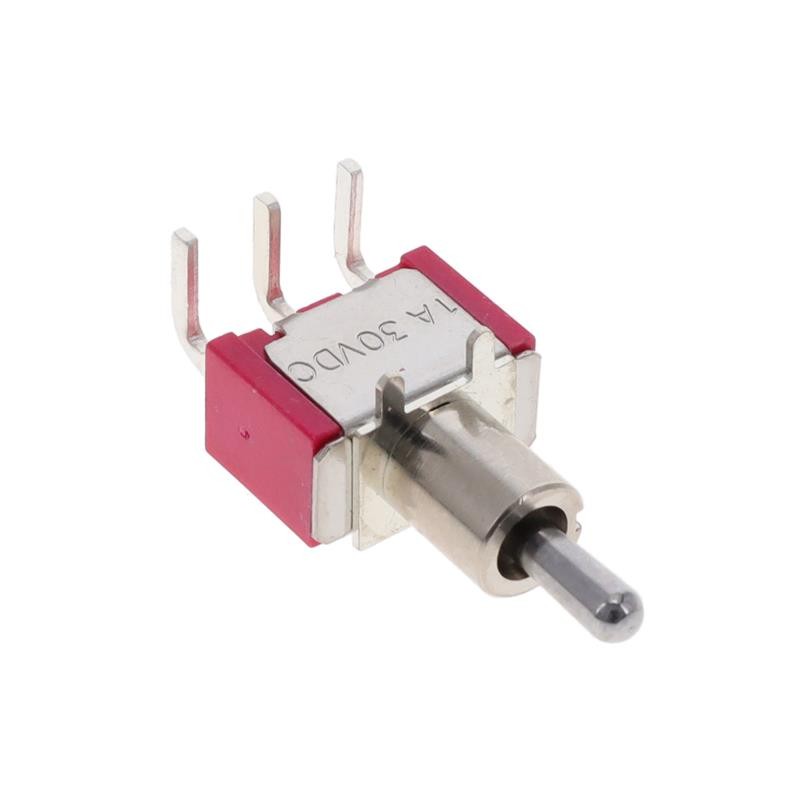 1 pcs : 472123020421 - SWITCH TOGGLE SPDT 1A 30V
