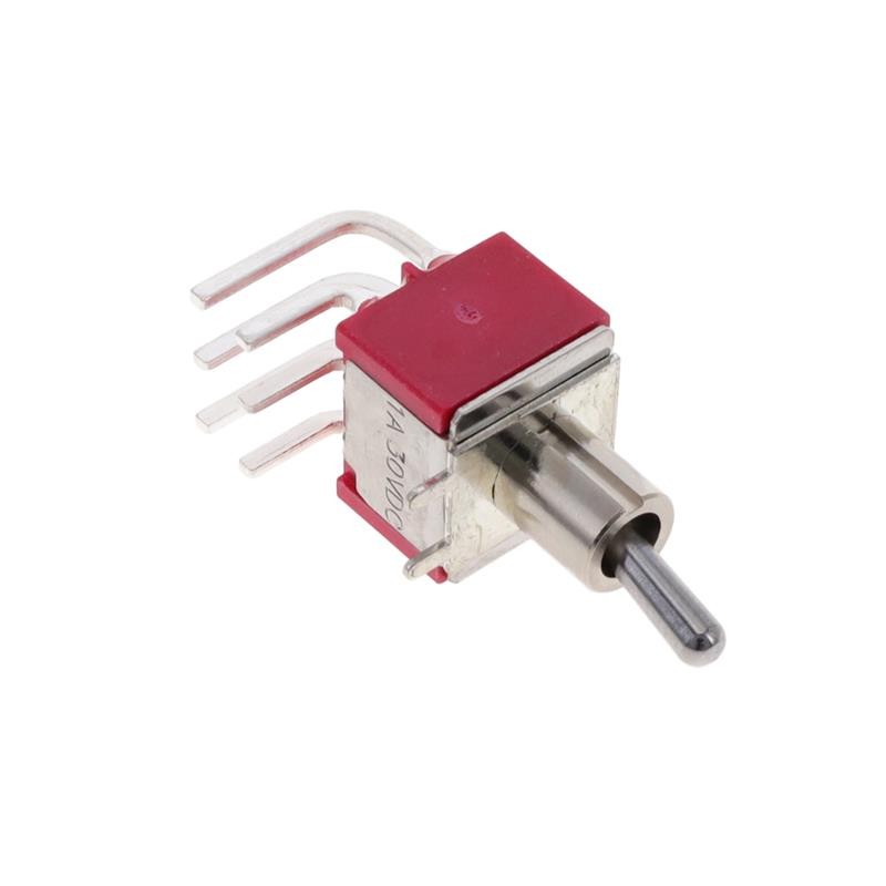 1 pcs : 472131020421 - SWITCH TOGGLE DPDT 1A 30V