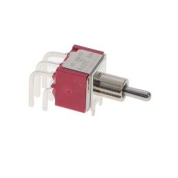 1 pcs : 472133020421 - SWITCH TOGGLE DPDT 1A 30V
