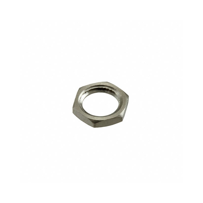 1 pcs : 477100201 - SWITCH HEX NUT M-SERIES ROTARY