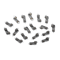 1 pcs : 4958 - KAILH SW SKTS FOR MX-COMP 120PC