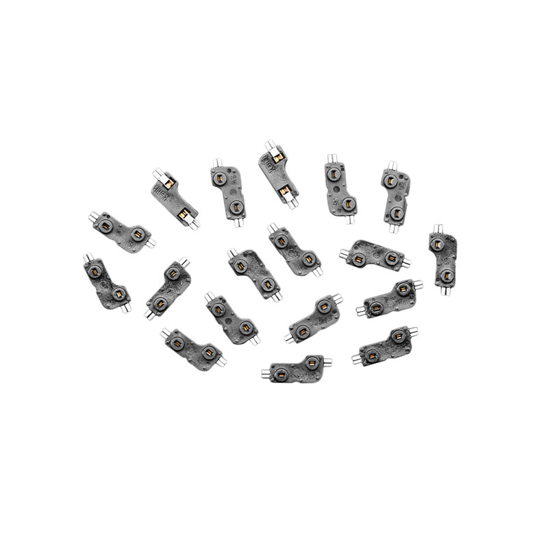 1 pcs : 4958 - KAILH SW SKTS FOR MX-COMP 120PC