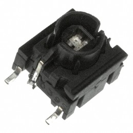 1 pcs : 4FSH922 - SWITCH TACTILE SPST-NO 0.05A 24V