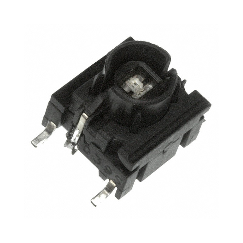 1 pcs : 4FSH922 - SWITCH TACTILE SPST-NO 0.05A 24V