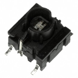 1 pcs : 4FSH942 - SWITCH TACTILE SPST-NO 0.05A 24V