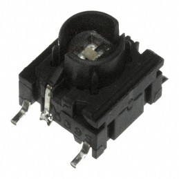 1 pcs : 4FSH961 - SWITCH TACTILE SPST-NO 0.05A 24V