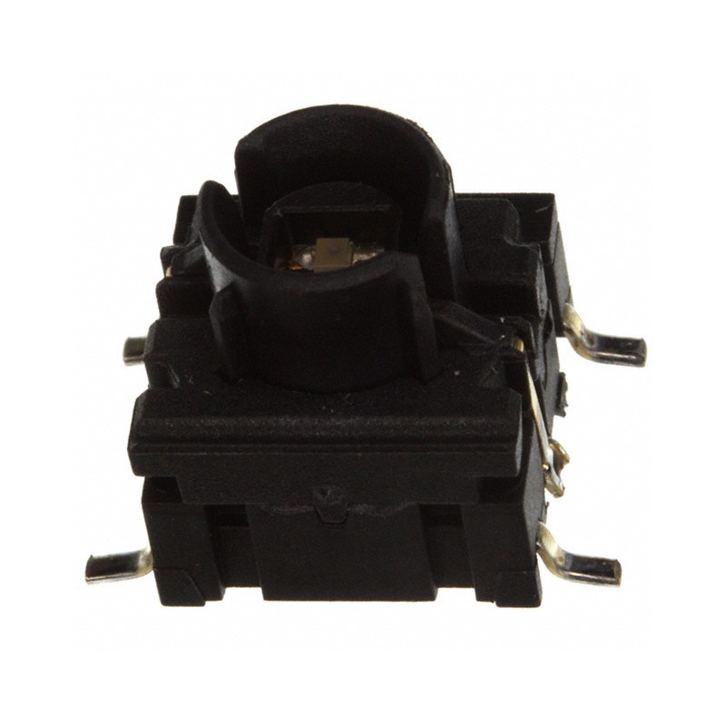 1 pcs : 4FSH982 - SWITCH TACTILE SPST-NO 0.05A 24V