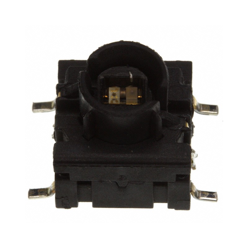 1 pcs : 4FSH98222 - SWITCH TACTILE SPST-NO 0.05A 24V