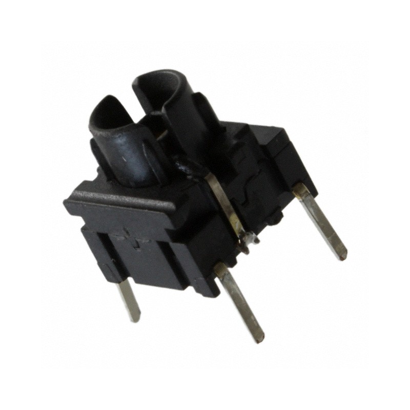 1 pcs : 4FTH901 - SWITCH TACTILE SPST-NO 0.05A 24V