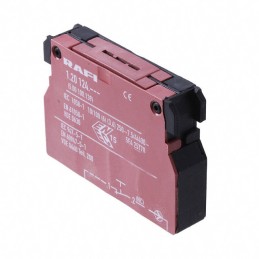 1 pcs : 5.00.100.139/0000 - CONTACT BLOCK SPST-NC 10A 250V