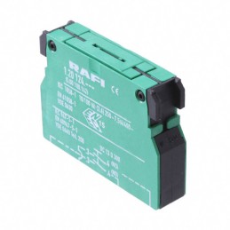 1 pcs : 5.00.100.142/0000 - CONTACT BLOCK DPST-NO 10A 250V
