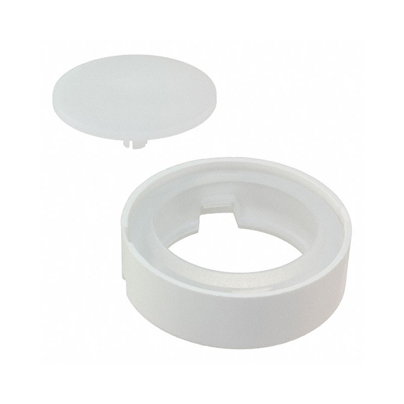 1 pcs : 5.05.511.639/0000 - RING ILLUMINATION D 28.2 PLUNGER