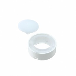 1 pcs : 5.05.511.640/0000 - RING ILLUMINATION D 23.7 PLUNGER