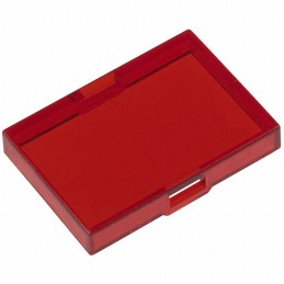 1 pcs : 5.49.275.032/1303 - CONFIG SWITCH LENS RED RECT