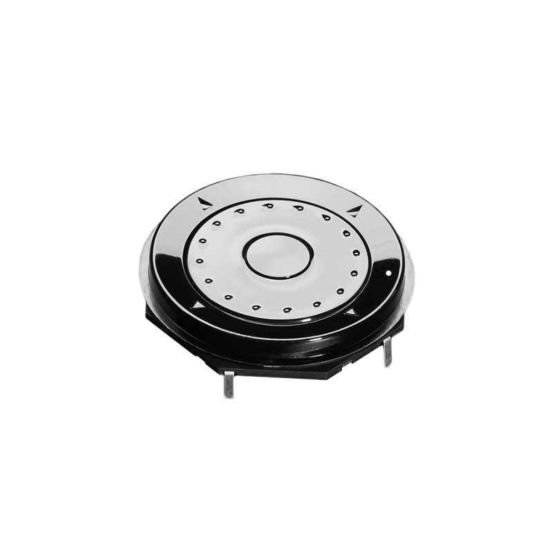 1 pcs : 5001 - SWITCH NAV SCROLL WHEEL 1MA 10V