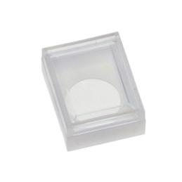 1 pcs : 5001001IP65SPRAYCOVER - SPRAY COVER 500 SERIES SLIDE