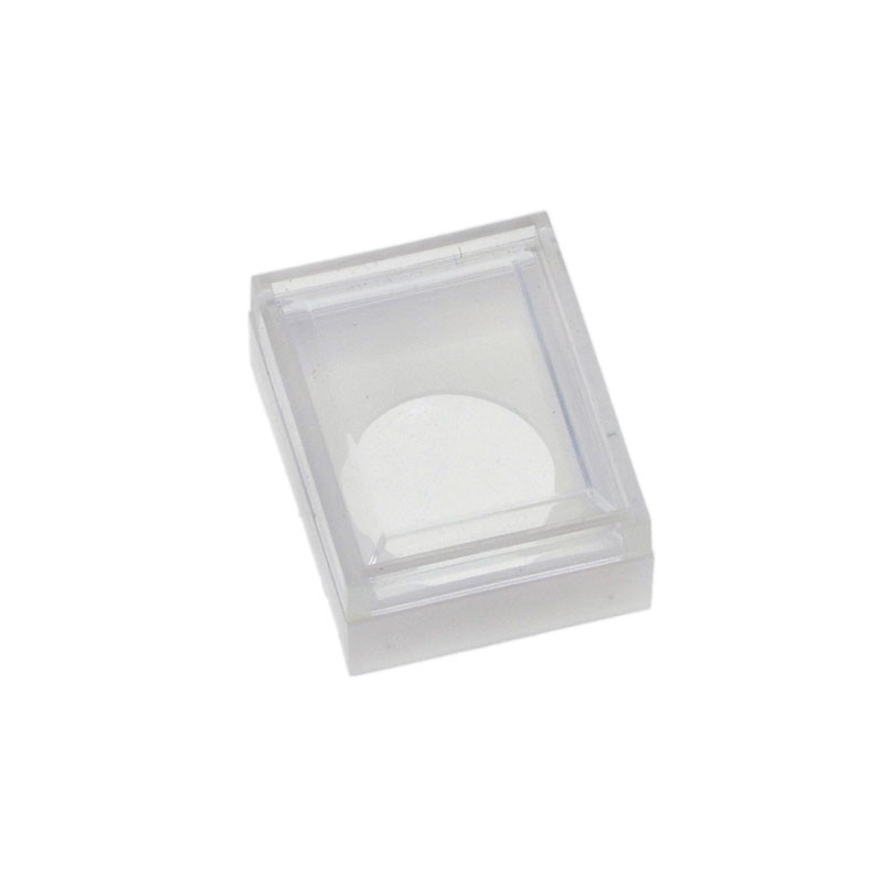 1 pcs : 5001001IP65SPRAYCOVER - SPRAY COVER 500 SERIES SLIDE