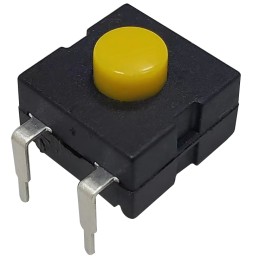 1 pcs : 50-0118-00 - J977-1 MINI FLAT PAK SWITCH W/ B