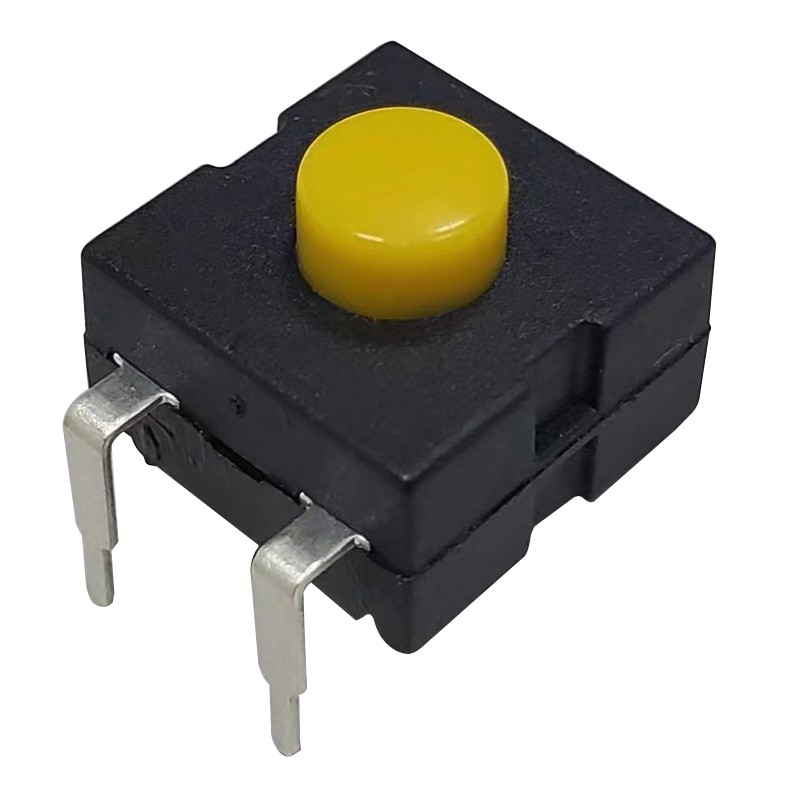 1 pcs : 50-0118-00 - J977-1 MINI FLAT PAK SWITCH W/ B