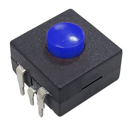 1 pcs : 50-0119-00 - J977-8 MINI FLAT PAK SWITCH W/ B