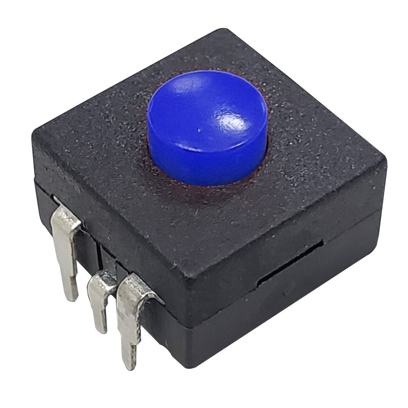 1 pcs : 50-0119-00 - J977-8 MINI FLAT PAK SWITCH W/ B