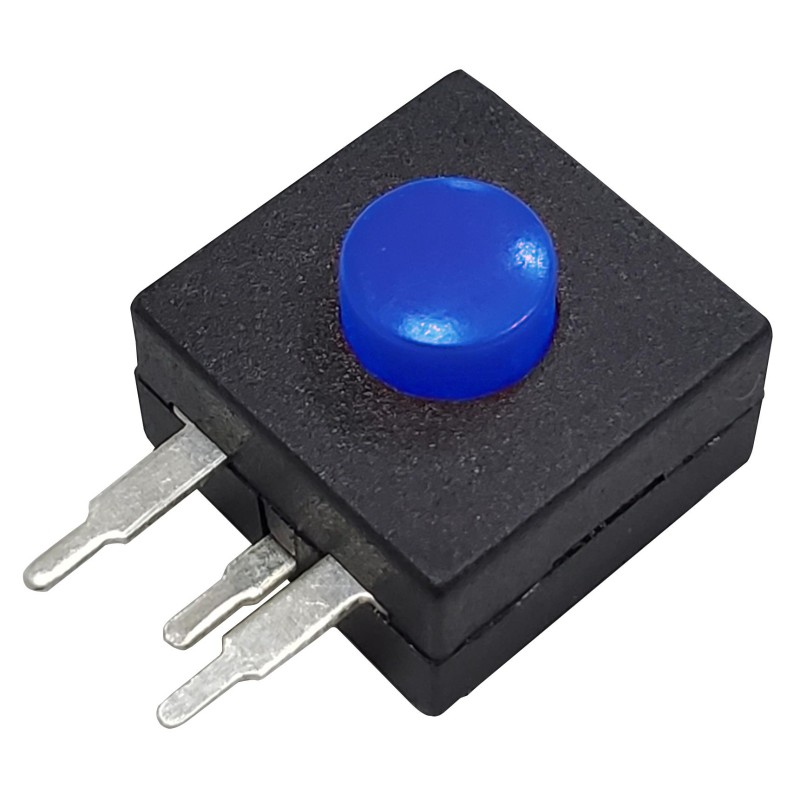 1 pcs : 50-0120-00 - J977-8 MINI FLAT PAK SWITCH W/ S