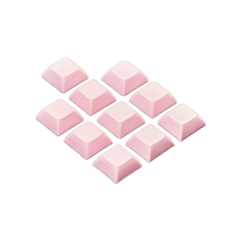 1 pcs : 5002 - PINK DSA KEYCAPS FOR MX COMPATIB